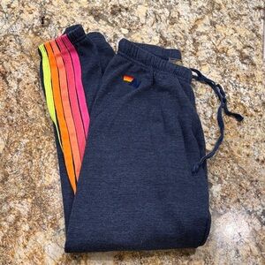 Aviator Nation Classic Jogger